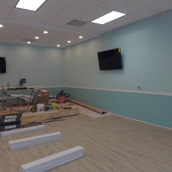  Kenneth City Municipal Retrofit-Remodeling