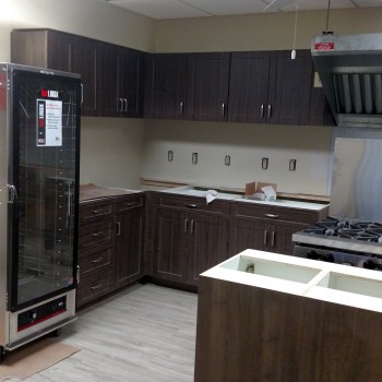 Kenneth City – Kitchen