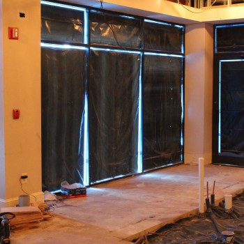 Belleair Country Club – Remodeling