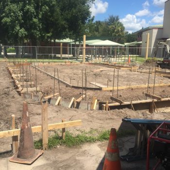 Northdale Splash Pad-Splashpad layout